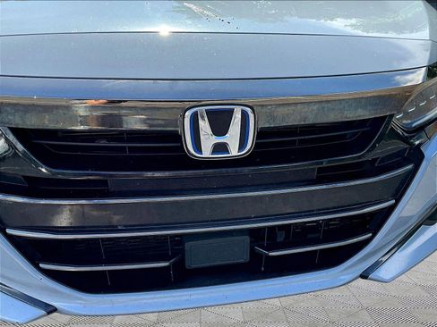 Used 2022 Honda Accord Sport image 33