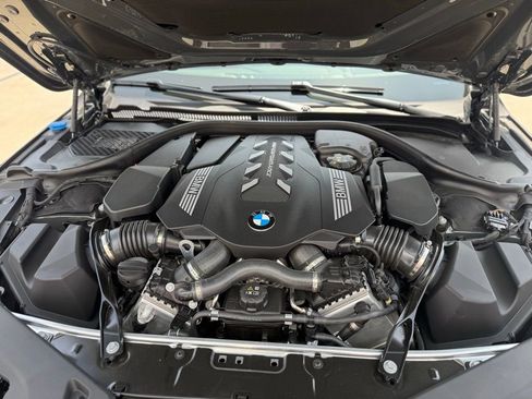 Used 2026 BMW M850i xDrive w/ M Sport Professional Package AWD/4WD image 6