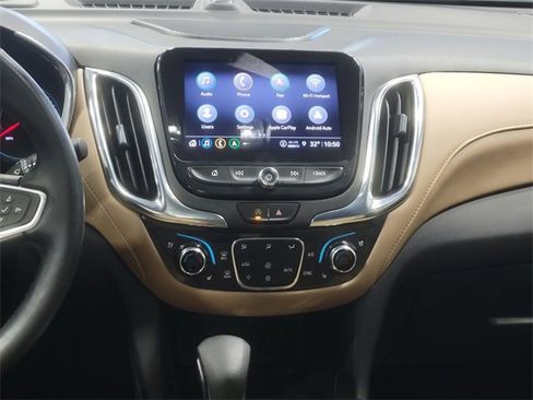 Certified 2023 Chevrolet Equinox Premier image 20
