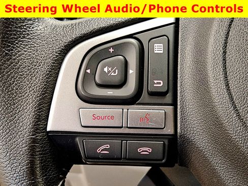 Used 2018 Subaru Forester 2.5i Limited image 25