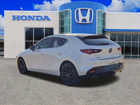 Used 2023 MAZDA MAZDA3 s image 5