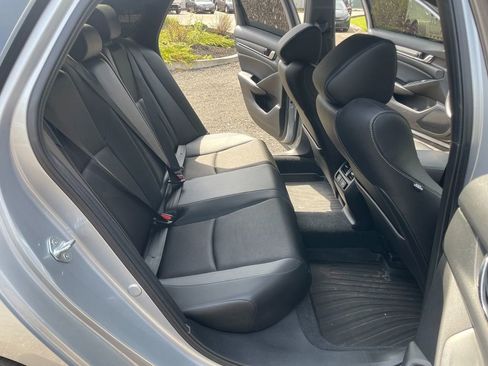 Used 2022 Honda Accord Sport image 26
