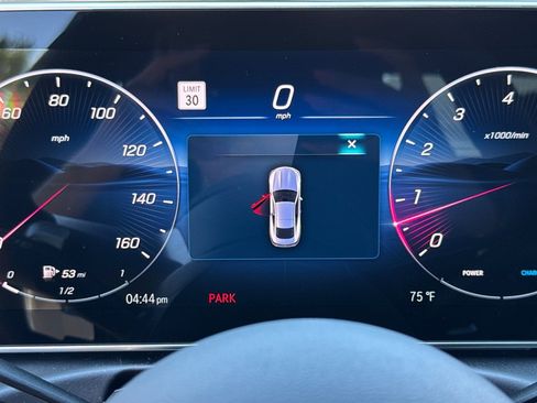 New 2026 Mercedes-Benz CLE 450 4MATIC Coupe image 16