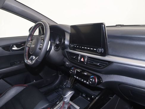 Used 2022 Kia Forte GT w/ GT2 Package FWD image 41