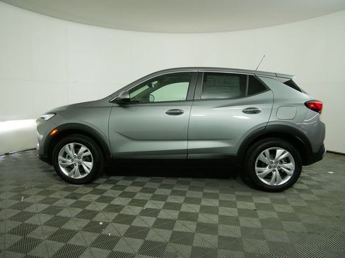 New 2026 Buick Encore GX Preferred w/ Advanced Technology Package image 6