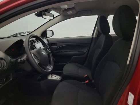 Used 2024 Mitsubishi Mirage G4 ES FWD image 17