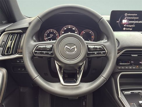 New 2026 MAZDA CX-70 3.3 Turbo w/ Premium Plus Pkg image 28