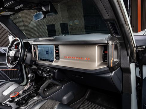 Used 2023 Ford Bronco Raptor image 18