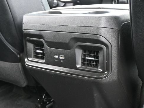 Used 2022 Chevrolet Silverado 1500 RST w/ All Star Edition Plus AWD/4WD image 46