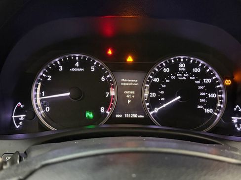 Used 2013 Lexus GS 350 image 29