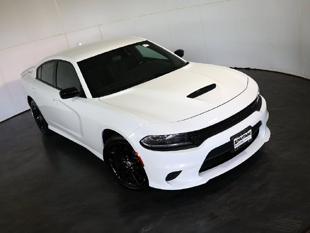 Used 2023 Dodge Charger GT AWD/4WD image 7