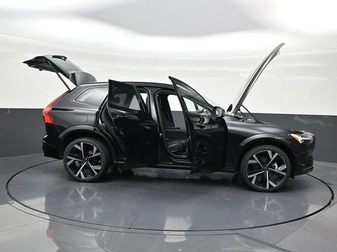 New 2026 Volvo XC60 B5 Ultra AWD/4WD image 30