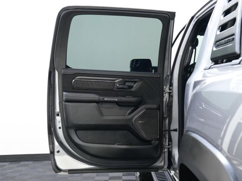 Used 2022 RAM 1500 TRX w/ TRX Level 2 Equipment Group image 29