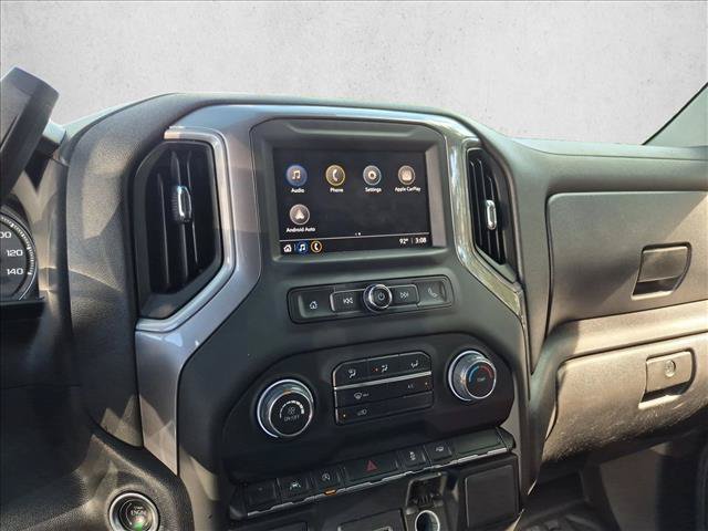 Used 2023 Chevrolet Silverado 1500 W/T RWD image 9