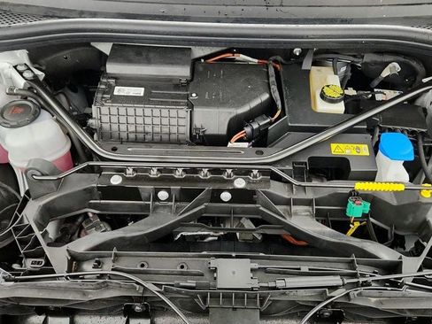 Used 2024 Audi Q4 e-tron Premium Plus w/ Premium Plus image 26