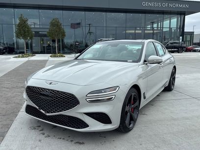 New 2026 Genesis G70 3.3T Sport Prestige