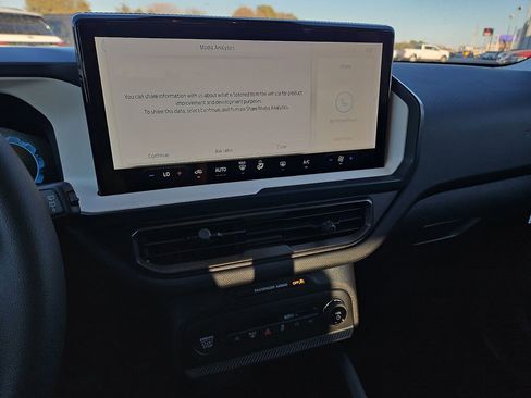 New 2025 Ford Bronco Sport Heritage image 25