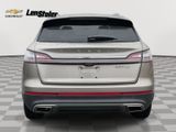 Used 2020 Lincoln Nautilus Reserve image 5