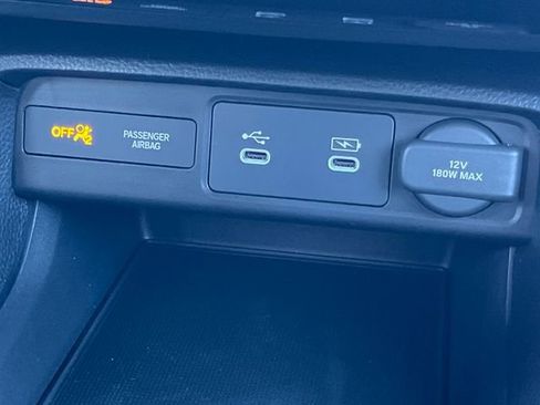 New 2026 Honda Civic Sport image 28