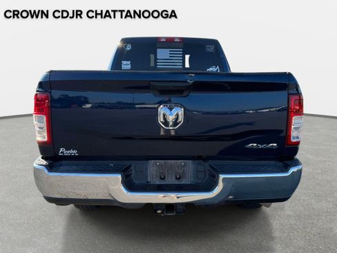Certified 2022 RAM 2500 Tradesman AWD/4WD image 5