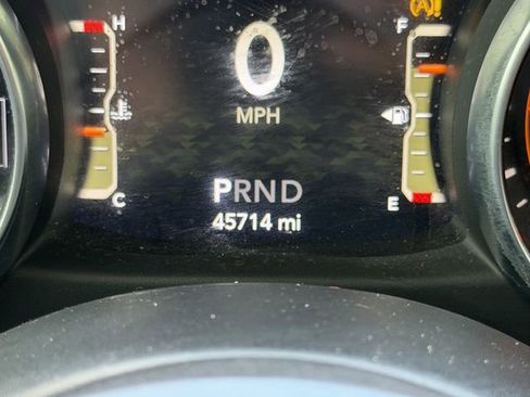 Used 2020 Jeep Gladiator Sport w/ Quick Order Package 24S AWD/4WD image 28