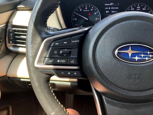 Used 2024 Subaru Legacy Limited image 24