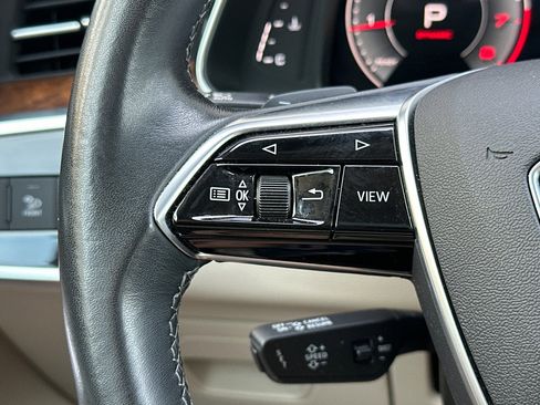 Used 2022 Audi A6 Premium Plus w/ Premium Plus Package image 28