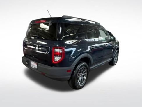 Used 2021 Ford Bronco Sport Big Bend AWD/4WD image 9