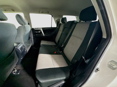 Used 2018 Toyota 4Runner SR5 image 24