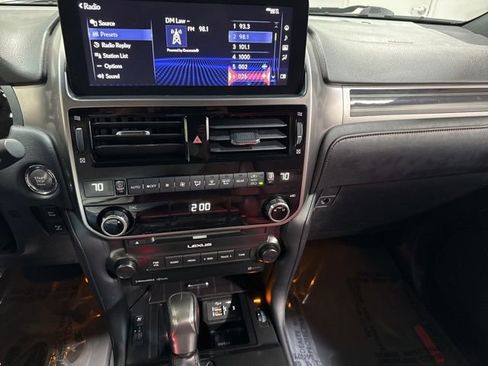 Used 2023 Lexus GX 460 Premium w/ Premium Package AWD/4WD image 20