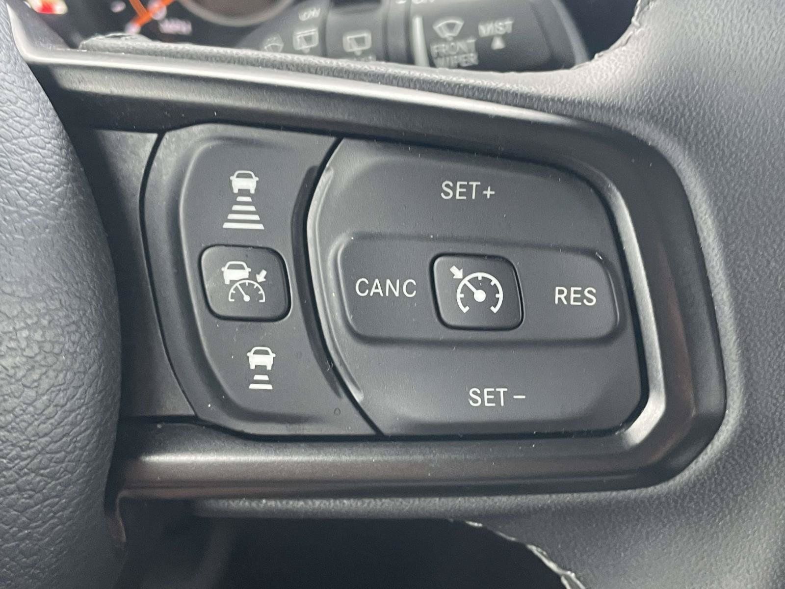 Used 2026 Jeep Wrangler Unlimited Rubicon AWD/4WD image 28