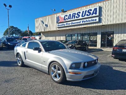 Used 2008 Ford Mustang GT