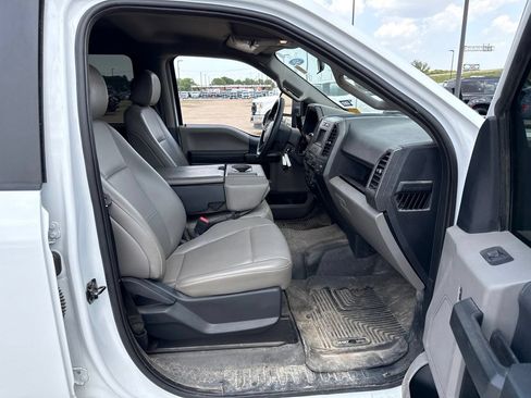 Used 2022 Ford F250 XL w/ Power Equipment Group AWD/4WD image 13