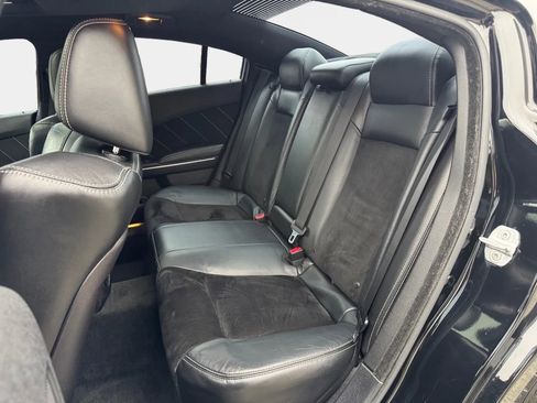 Used 2012 Dodge Charger SRT8 w/ Driver Confidence Group image 11