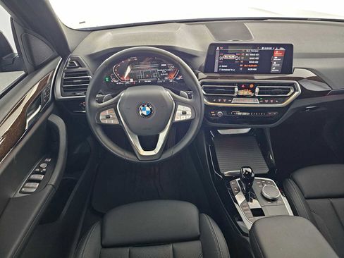 Used 2024 BMW X3 sDrive30i w/ Convenience Package w/ZPA image 18