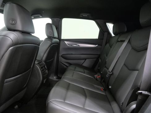 Used 2023 Cadillac XT5 Luxury AWD/4WD image 24