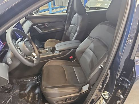 New 2026 MAZDA CX-5 Preferred image 16