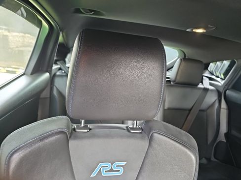 Used 2016 Ford Focus RS AWD/4WD image 18