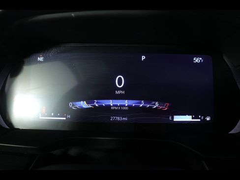 Used 2023 Jeep Grand Cherokee L Laredo image 25