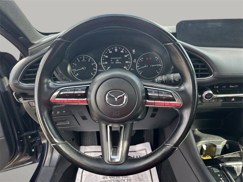 Used 2023 MAZDA MAZDA3 s image 15