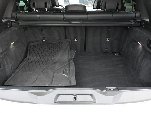 Used 2026 BMW X5 xDrive40i w/ Climate Comfort Package image 22