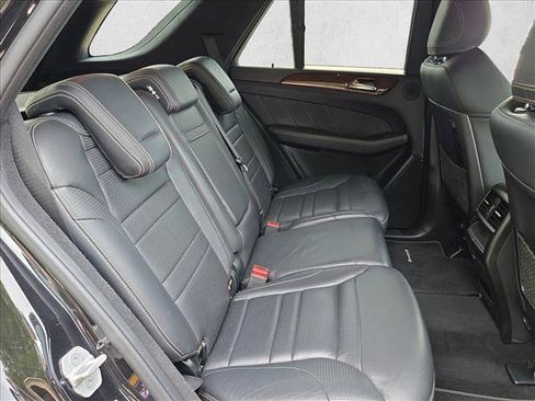 Used 2017 Mercedes-Benz GLE 63 AMG 4MATIC image 20