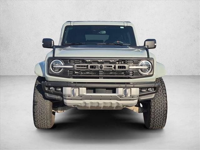 Used 2023 Ford Bronco Raptor AWD/4WD image 2