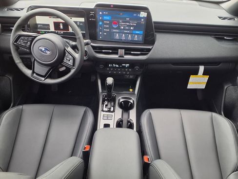 New 2026 Subaru Outback Premium image 8