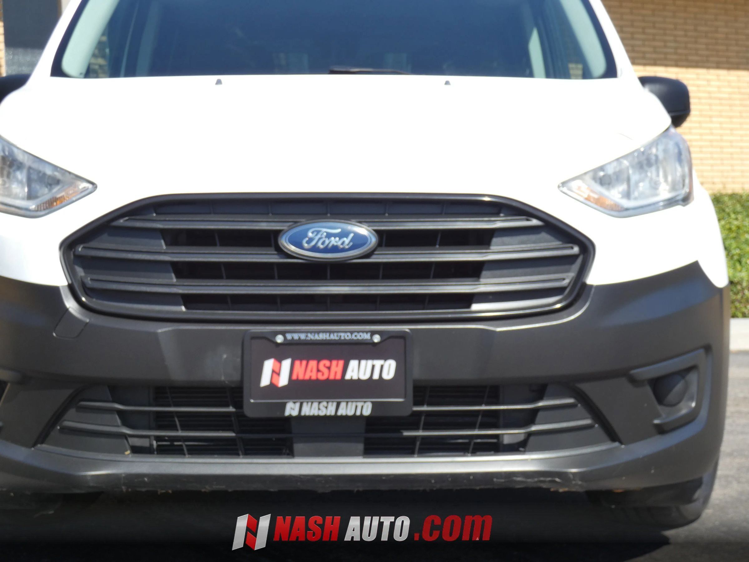 Used 2019 Ford Transit Connect XL FWD image 18