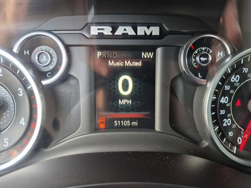 Certified 2022 RAM 2500 Big Horn image 35