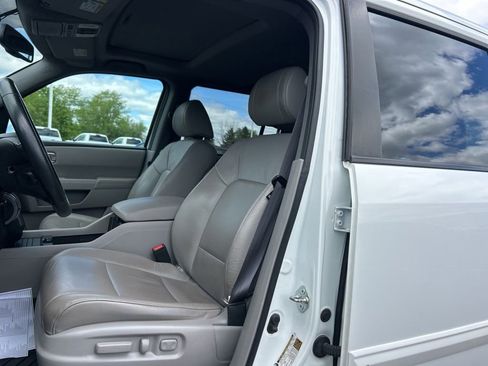 Used 2015 Honda Pilot EX-L image 5