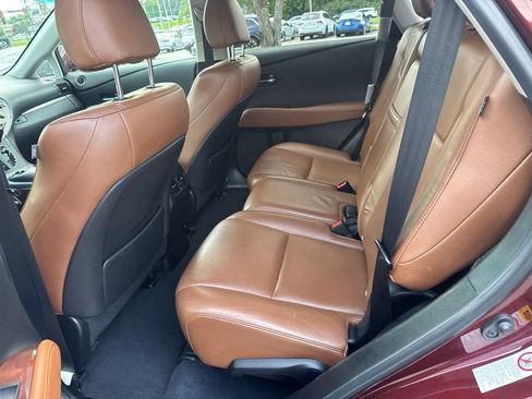 Used 2015 Lexus RX 350 FWD image 31