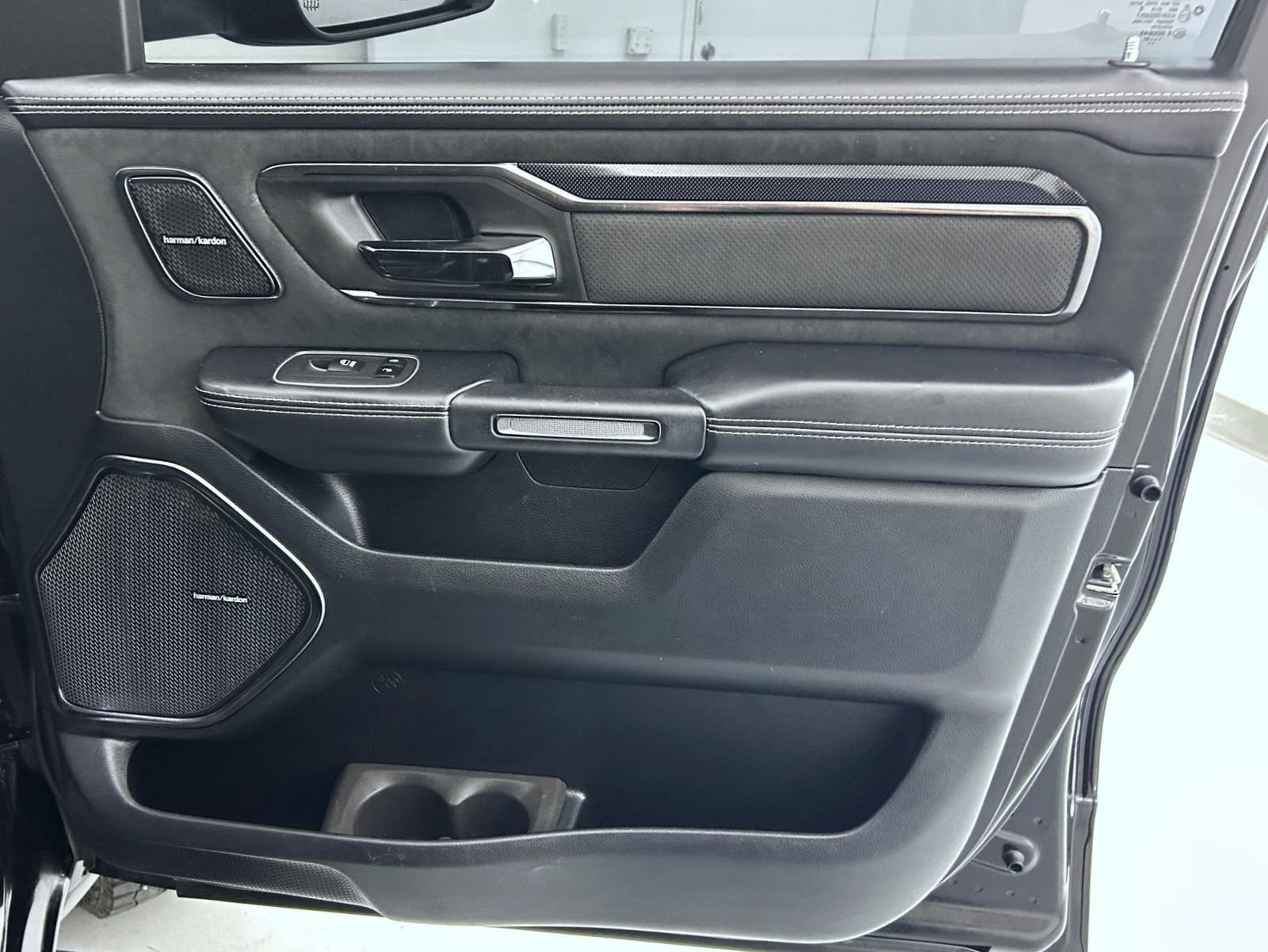 Used 2021 RAM 1500 TRX w/ TRX Level 2 Equipment Group AWD/4WD image 16