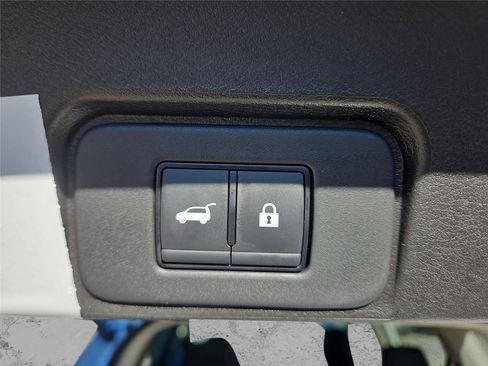 New 2026 Nissan Rogue Dark Armor AWD/4WD image 16